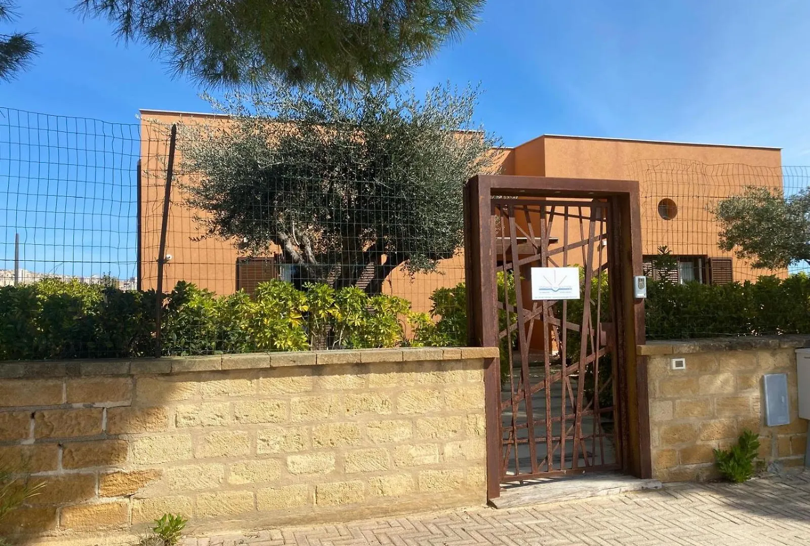 Locanda Degli Scrittori Agrigento