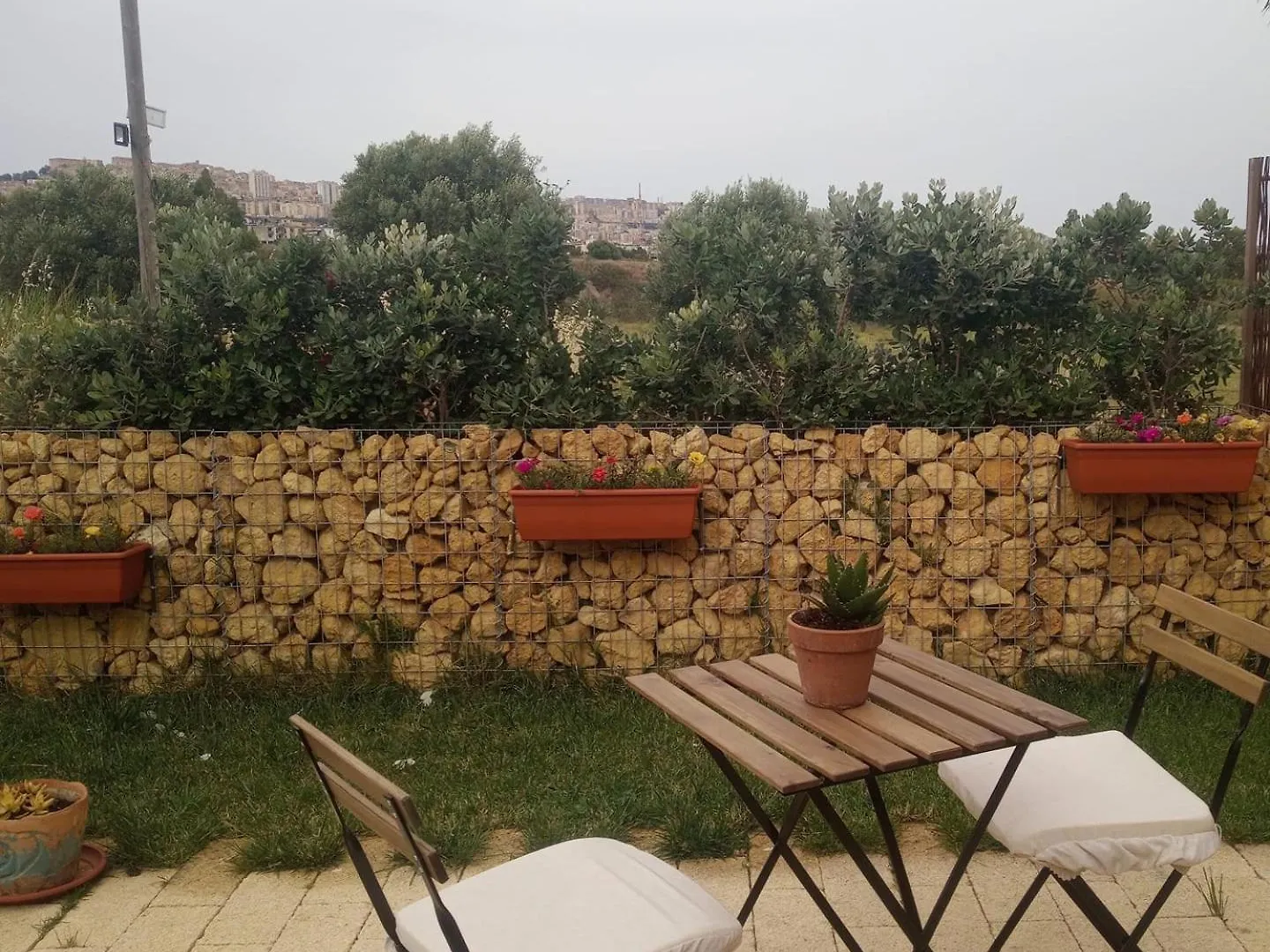 ** Nocleg ze śniadaniem Locanda Degli Scrittori Agrigento Włochy