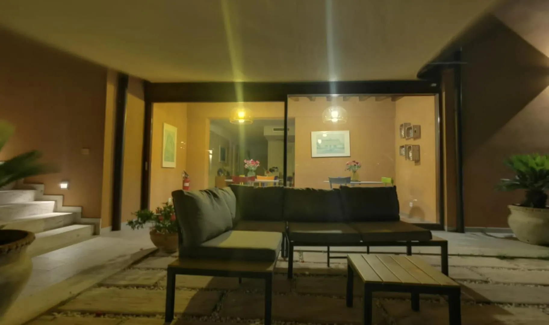 Locanda Degli Scrittori Agrigento Włochy