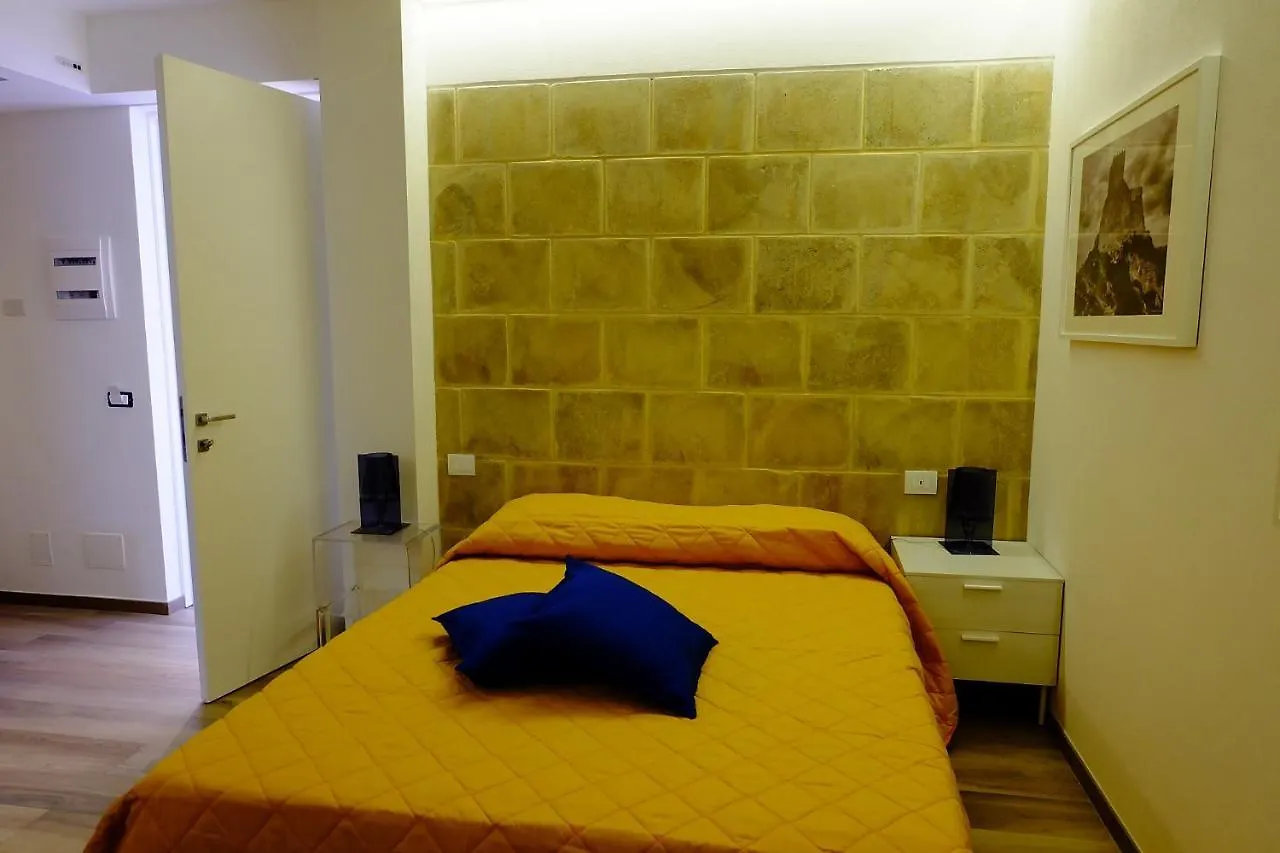** Nocleg ze śniadaniem Locanda Degli Scrittori Agrigento Włochy