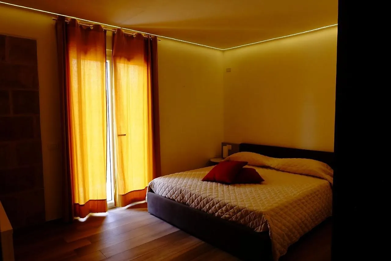 Nocleg ze śniadaniem Locanda Degli Scrittori Agrigento