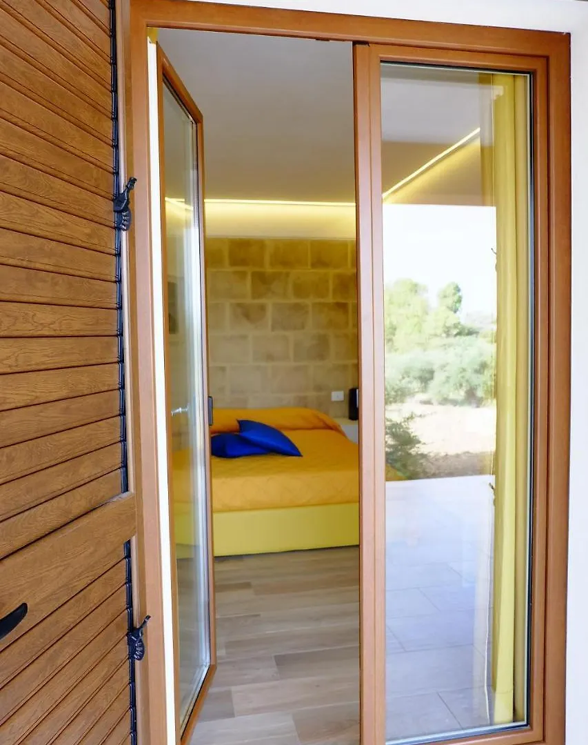 Locanda Degli Scrittori Agrigento