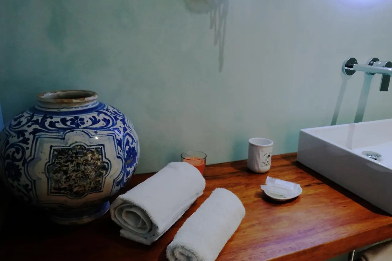 ** Bed & Breakfast Locanda Degli Scrittori Agrigento Italy
