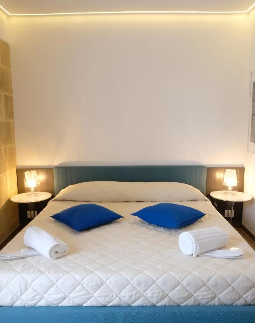 **  Locanda Degli Scrittori Bed & Breakfast Agrigento Italy