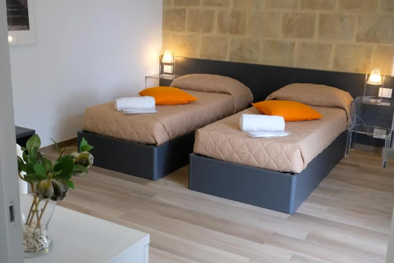 ** Nocleg ze śniadaniem Locanda Degli Scrittori Agrigento Włochy