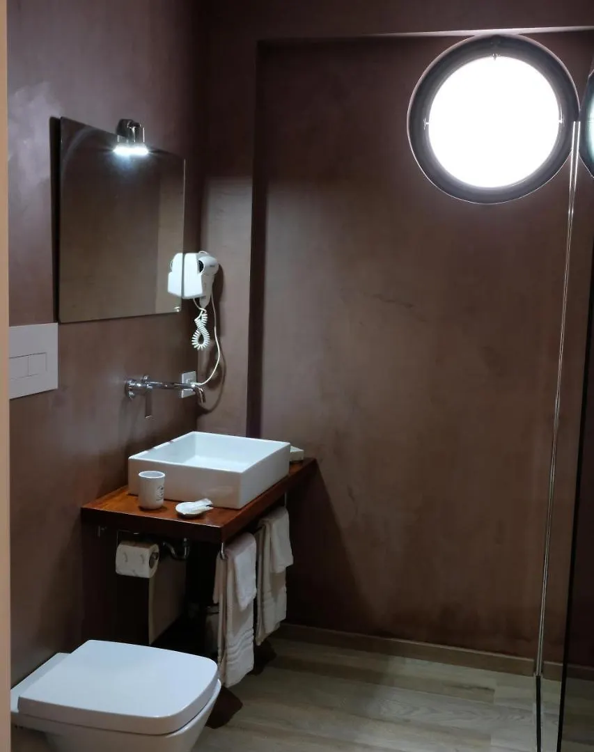 Locanda Degli Scrittori Bed & Breakfast Agrigento