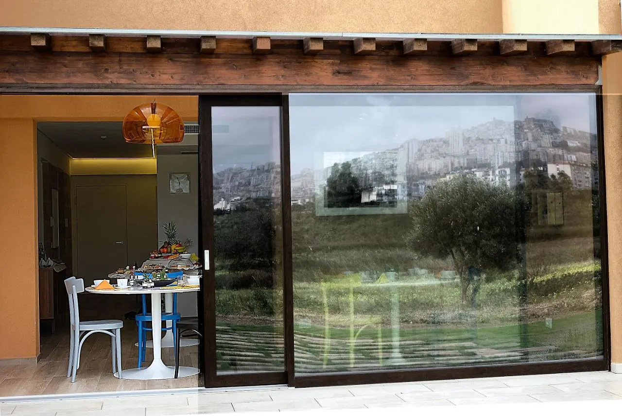 Locanda Degli Scrittori Agrigento 2*,