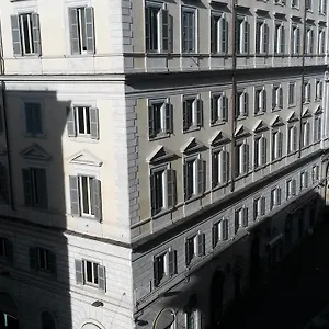 Hotel Andreina Rome