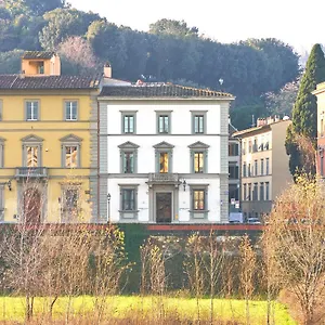 Serristori Palace Florenz
