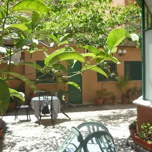 Hotel Carmel Rome