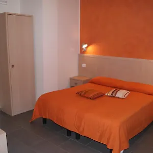 Hotel La Zorza Riomaggiore