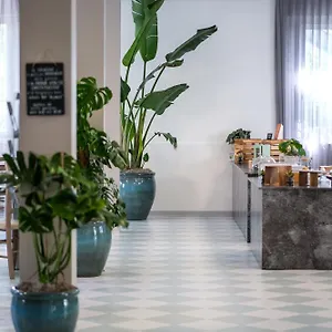 Hotel Vienna Cervia