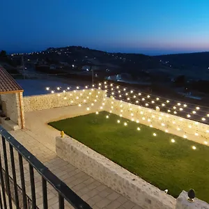 Frühstückspension Masseria Torre Saracena, Agrigent