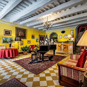 Antica Dimora Patrizia Montecarlo
