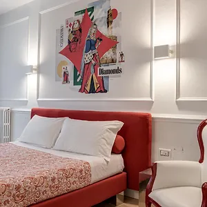 Guest house Guicciardini 24 Florence