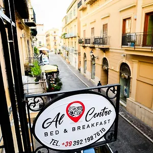 Al Centro Bed & Breakfast