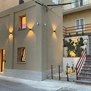 Krysos Luxury Bed & Breakfast