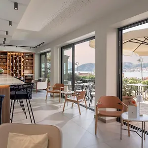 Hotel Doria Park Lerici