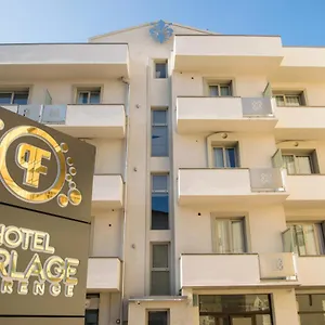 Hotel Perlage Florence Scandicci