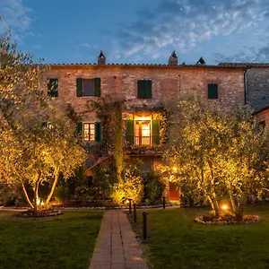 Bed & Breakfast L'orto Delle Terme Bagno Vignoni