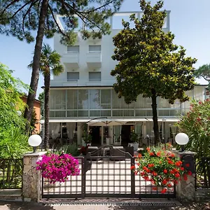 Hotel Luna Cervia