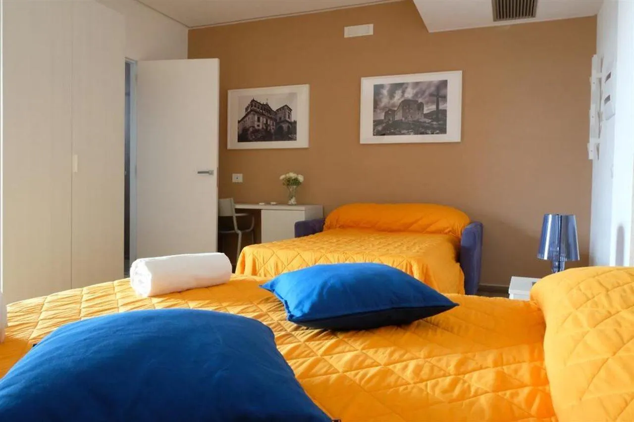 Bed & Breakfast Locanda Degli Scrittori Agrigento