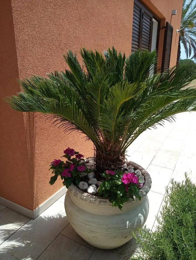 Locanda Degli Scrittori Agrigento 2*,