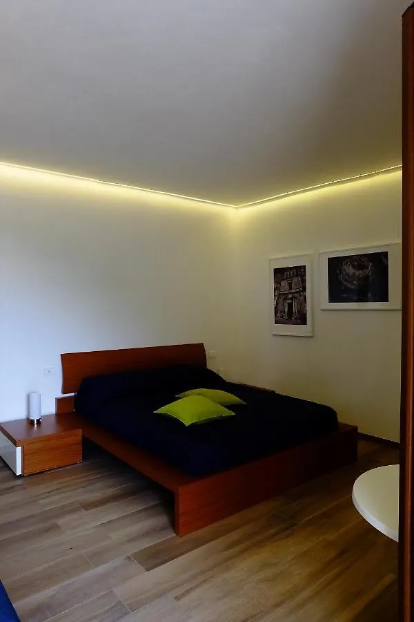 Locanda Degli Scrittori Agrigento Bed & Breakfast