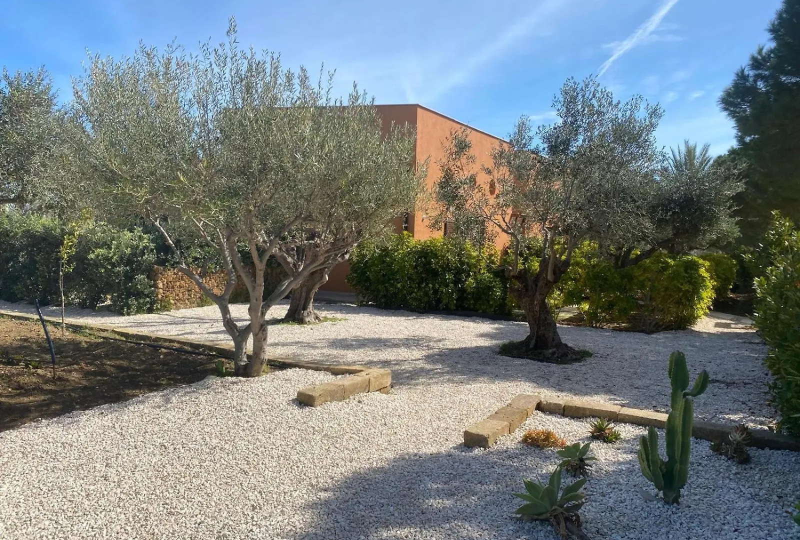 Bed & Breakfast Locanda Degli Scrittori Agrigento