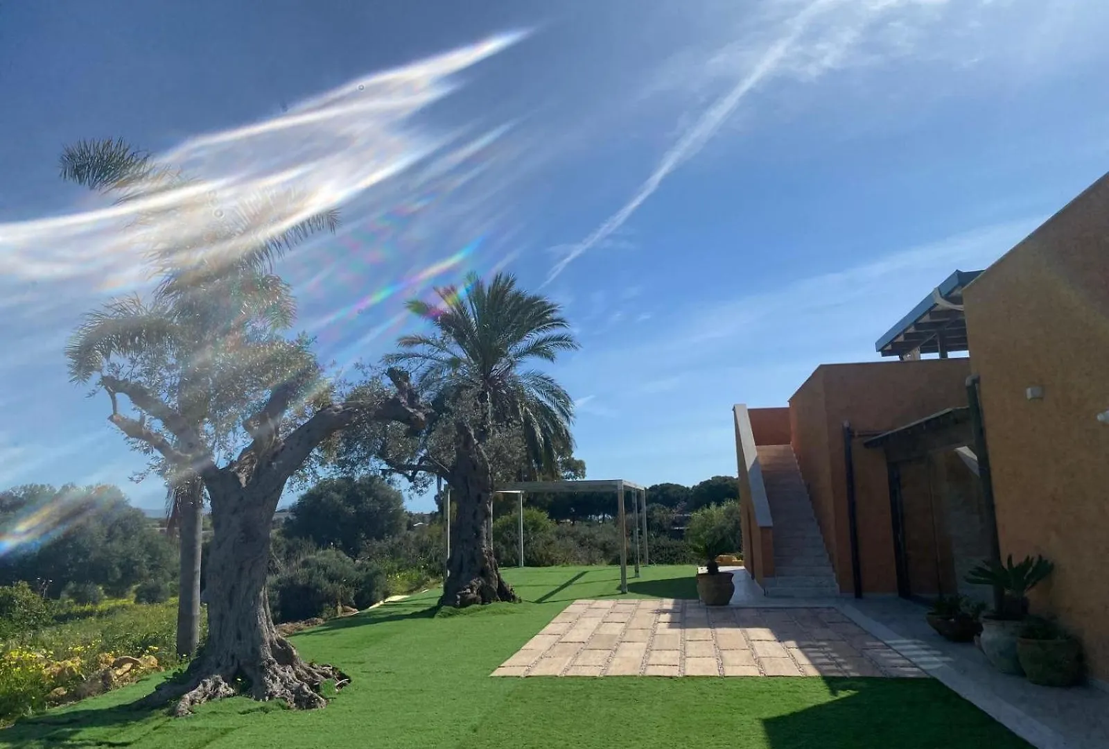 Locanda Degli Scrittori Agrigento Italia