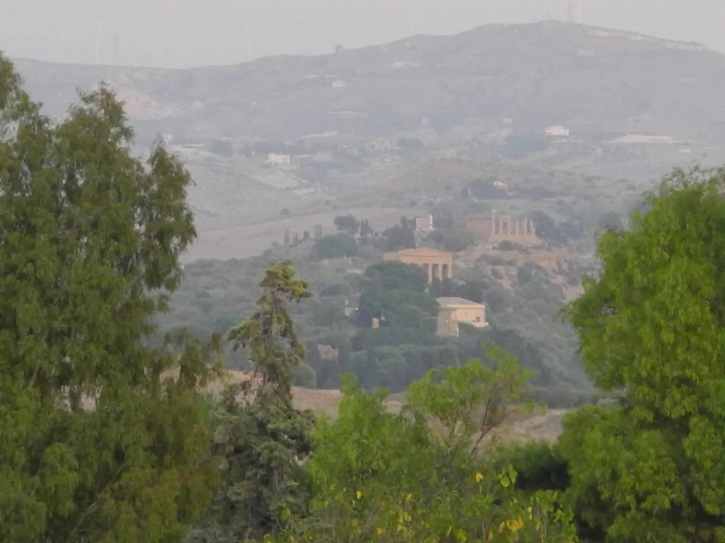 Locanda Degli Scrittori Agrigento 2*,  Italy