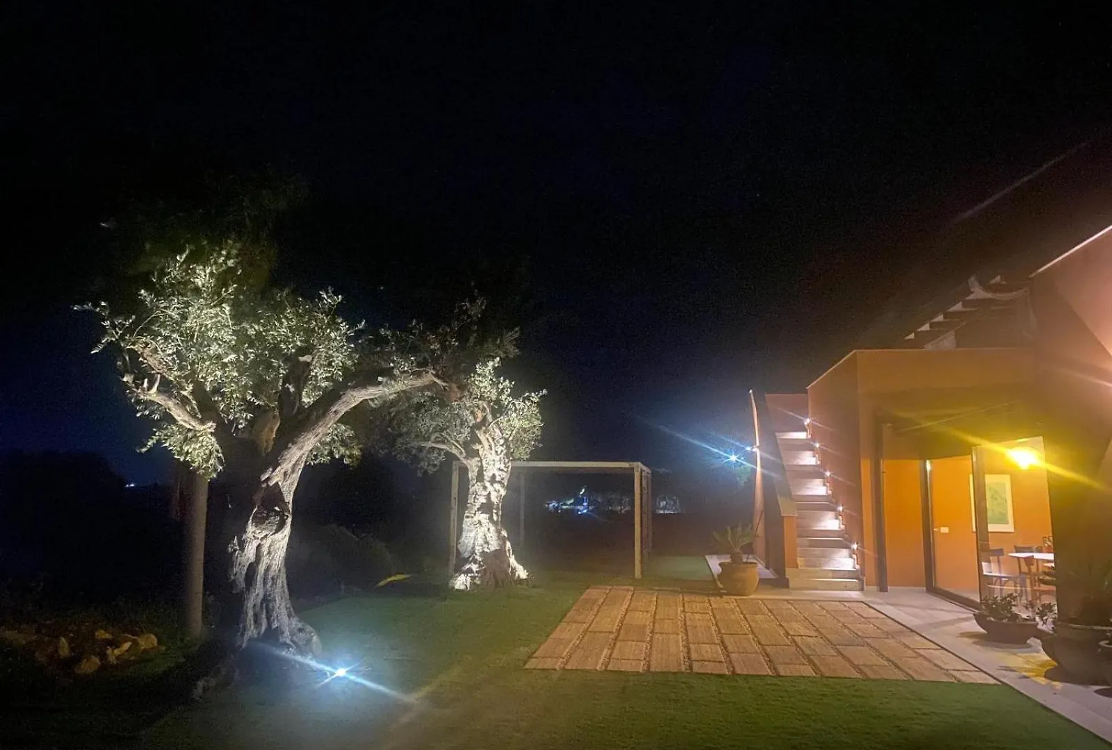 Locanda Degli Scrittori Agrigento Bed & Breakfast