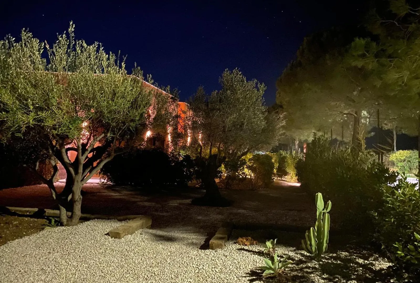 Bed and Breakfast Locanda Degli Scrittori Agrigento