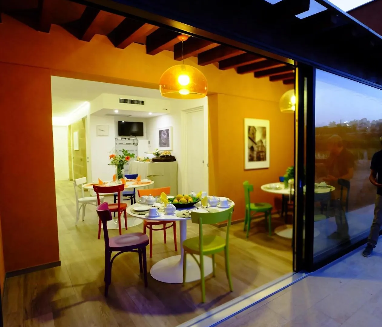 Locanda Degli Scrittori Agrigento 2*,  Italy