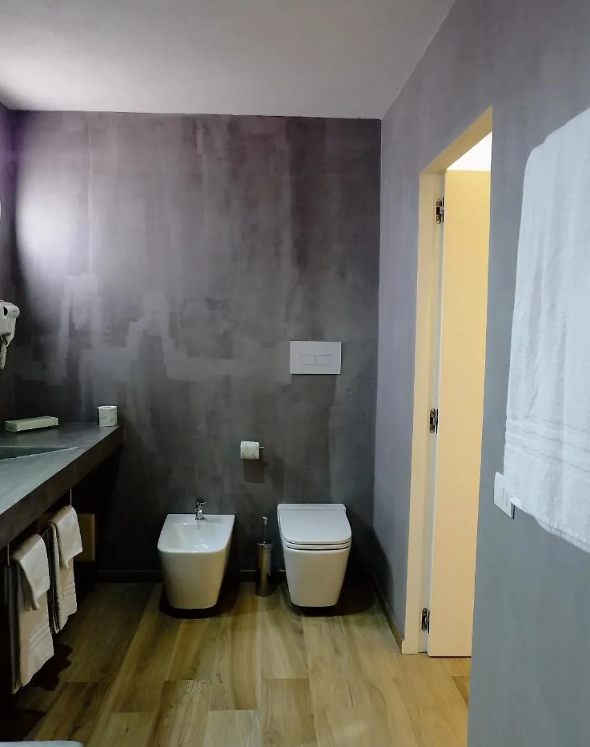 Bed and Breakfast Locanda Degli Scrittori Agrigento Nocleg ze śniadaniem