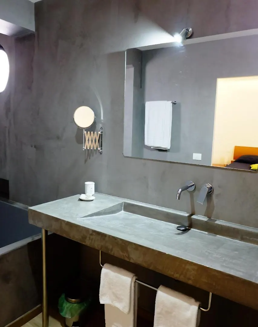 Locanda Degli Scrittori Agrigento Bed & Breakfast