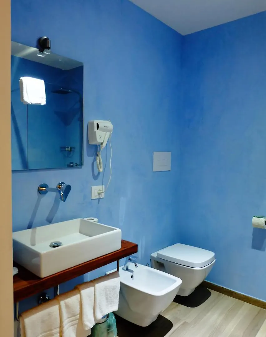 Bed & Breakfast Locanda Degli Scrittori Agrigento