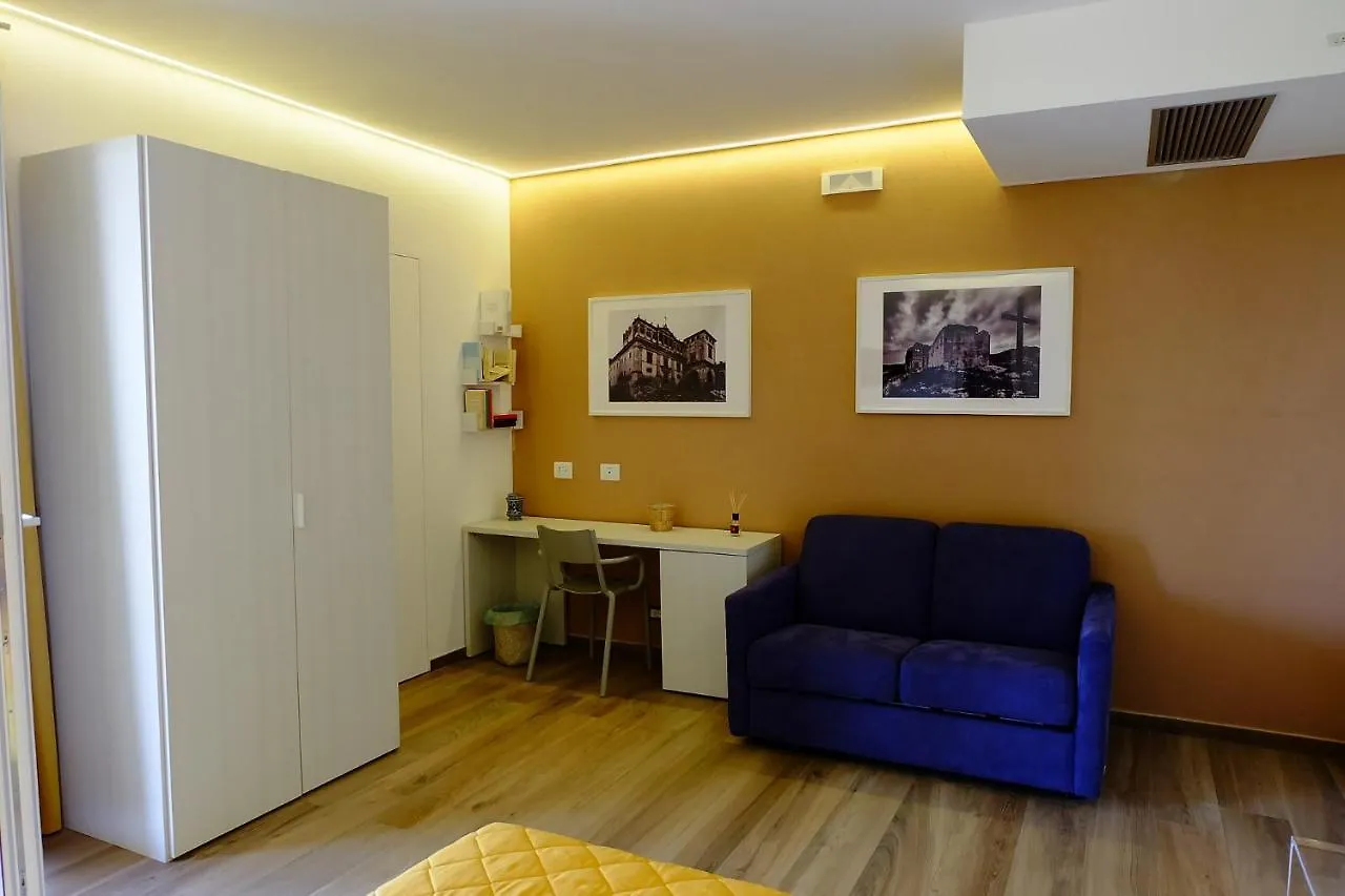 Locanda Degli Scrittori Agrigento Bed & Breakfast