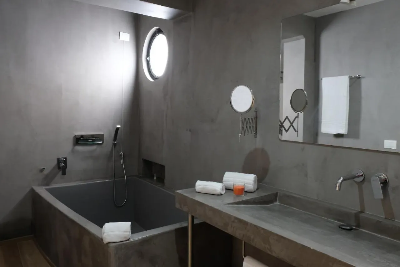 Bed & Breakfast Locanda Degli Scrittori Agrigento