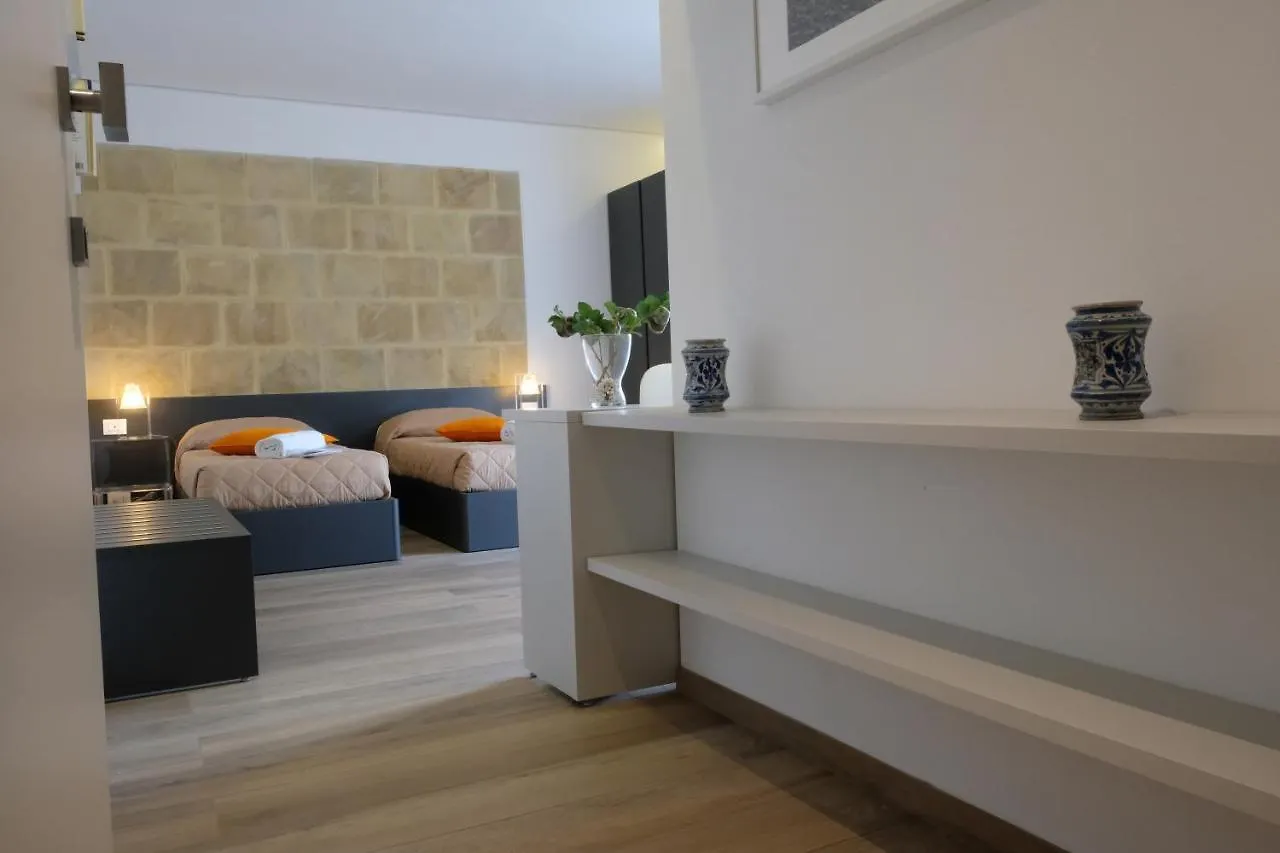 ** Bed & Breakfast Locanda Degli Scrittori Agrigento Italy