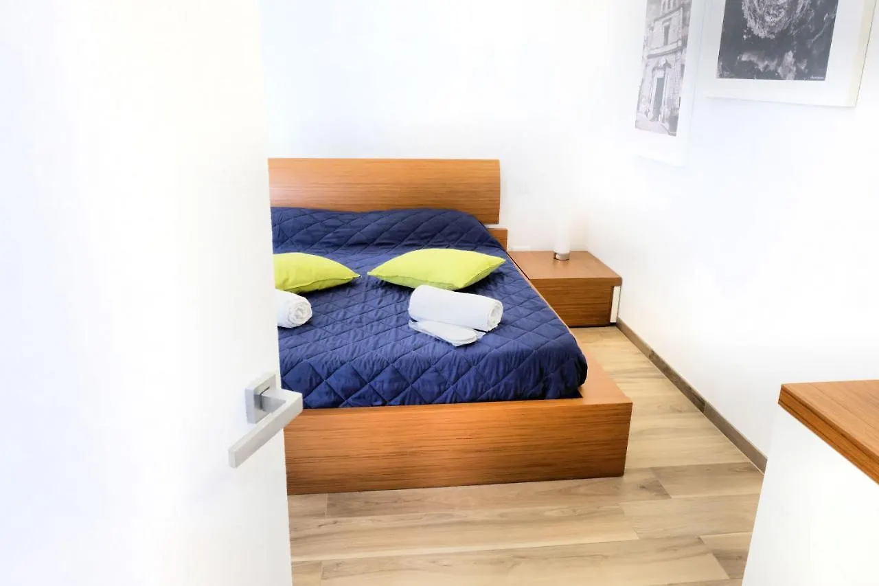 Bed & Breakfast Locanda Degli Scrittori Agrigento