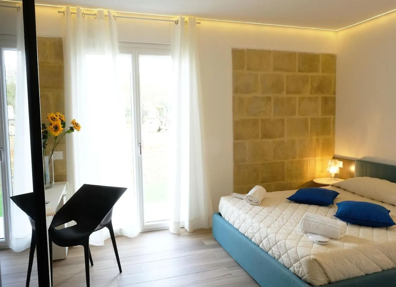 Bed & Breakfast Locanda Degli Scrittori Agrigento