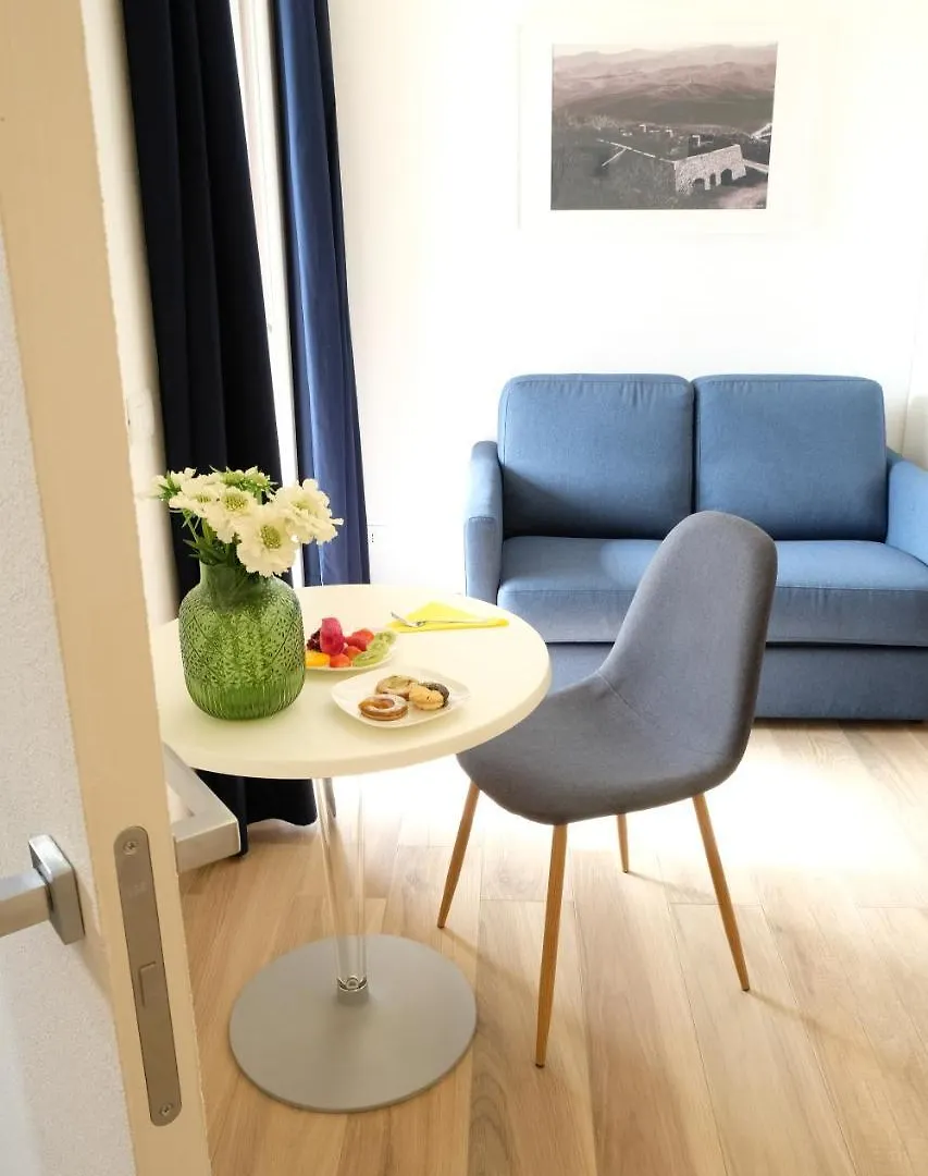 ** Bed & Breakfast Locanda Degli Scrittori Agrigento Italy