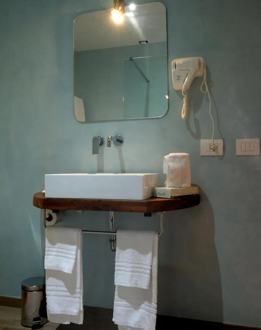 Locanda Degli Scrittori Agrigento