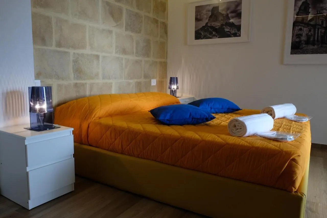 Locanda Degli Scrittori Agrigento Bed & Breakfast