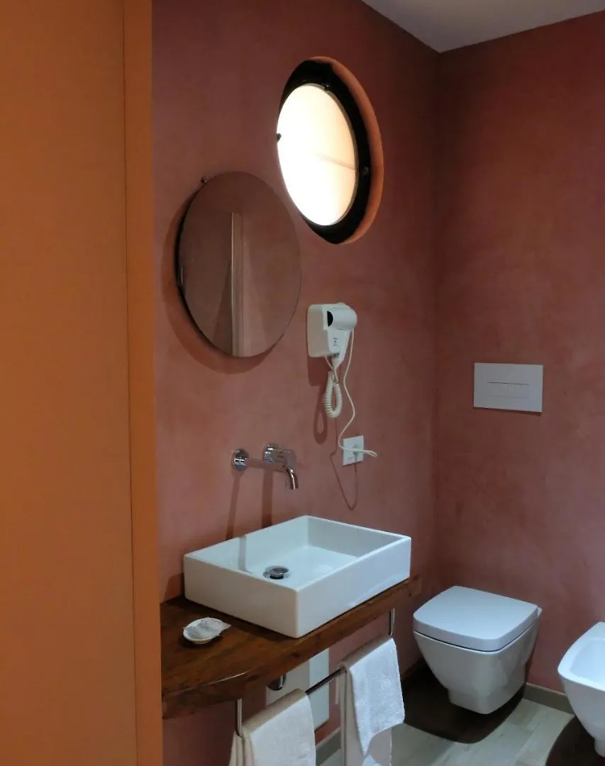 Locanda Degli Scrittori Agrigento