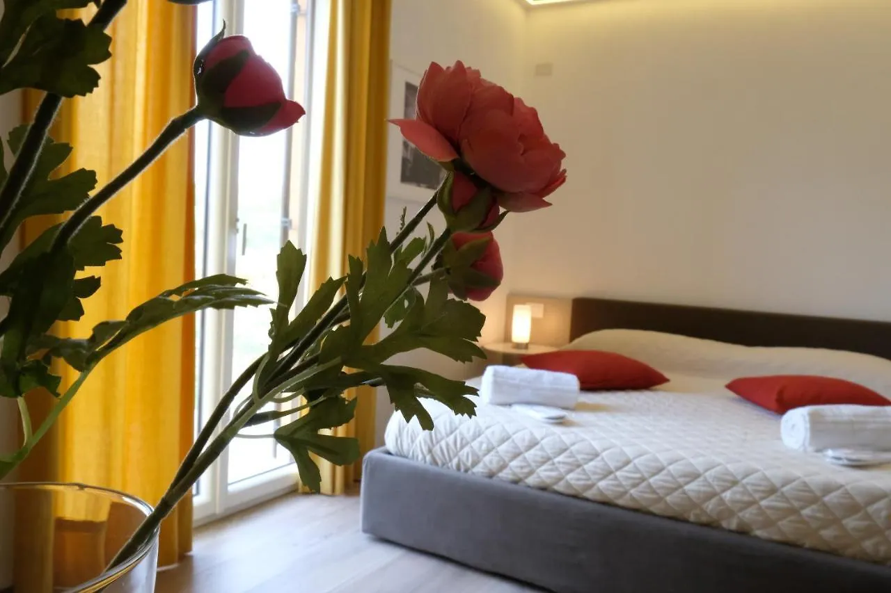 Locanda Degli Scrittori Agrigento Italy