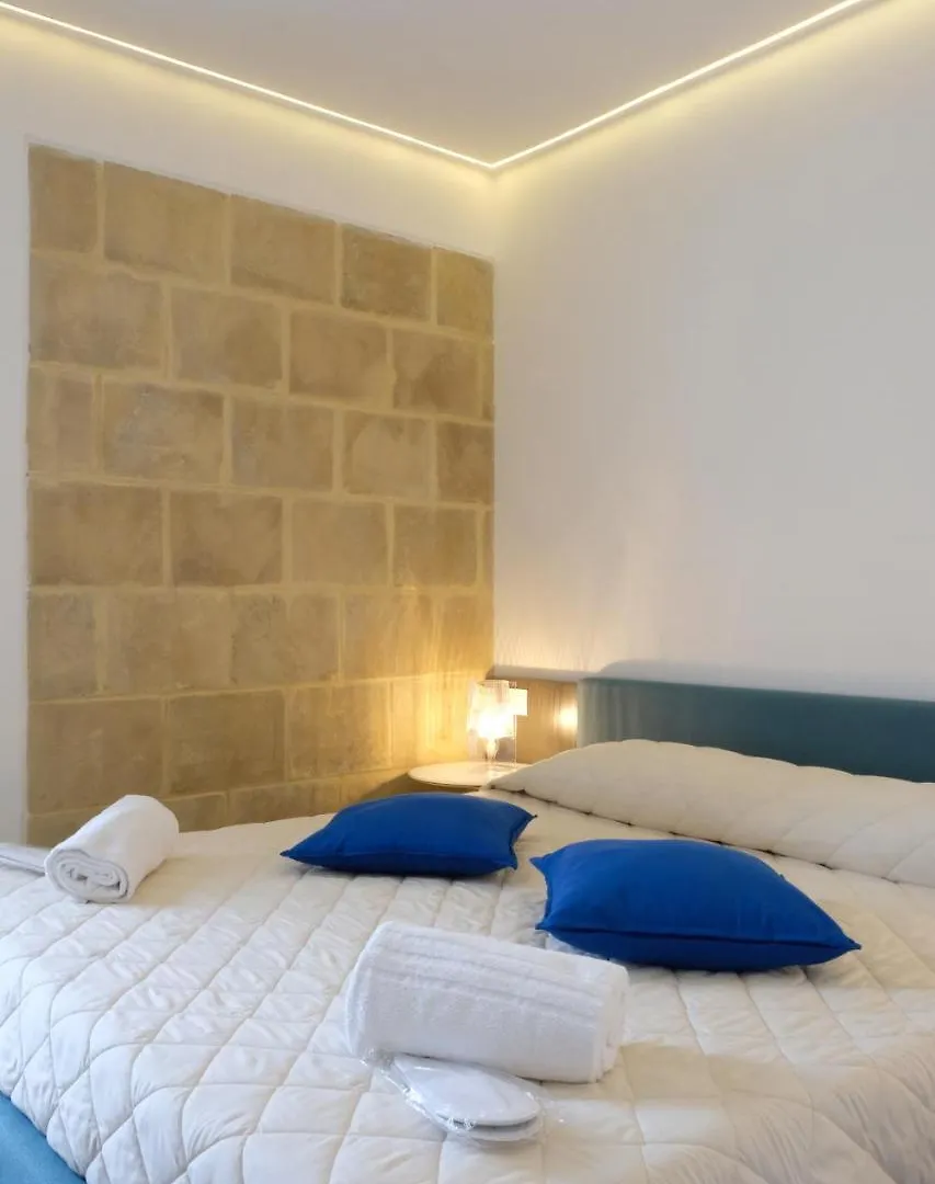 Locanda Degli Scrittori Agrigento
