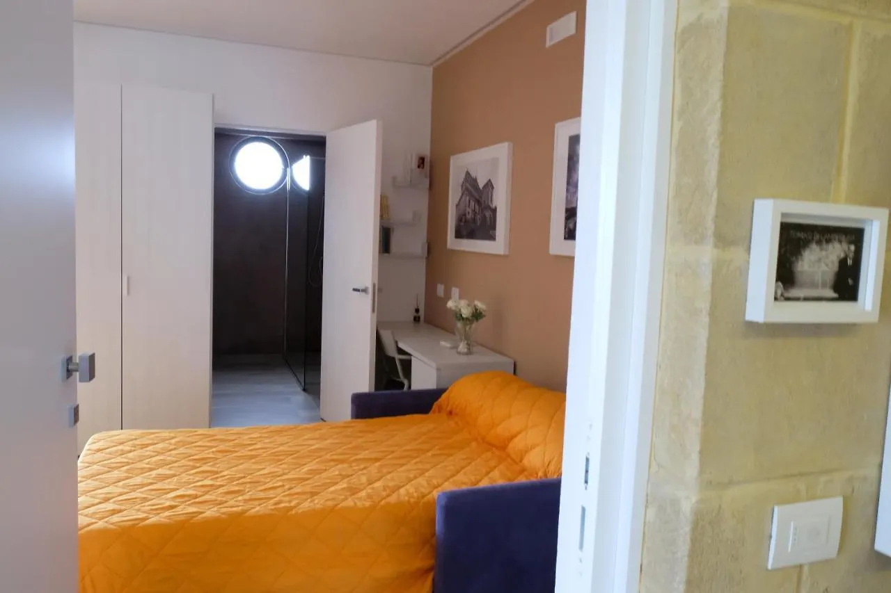 Locanda Degli Scrittori Agrigento