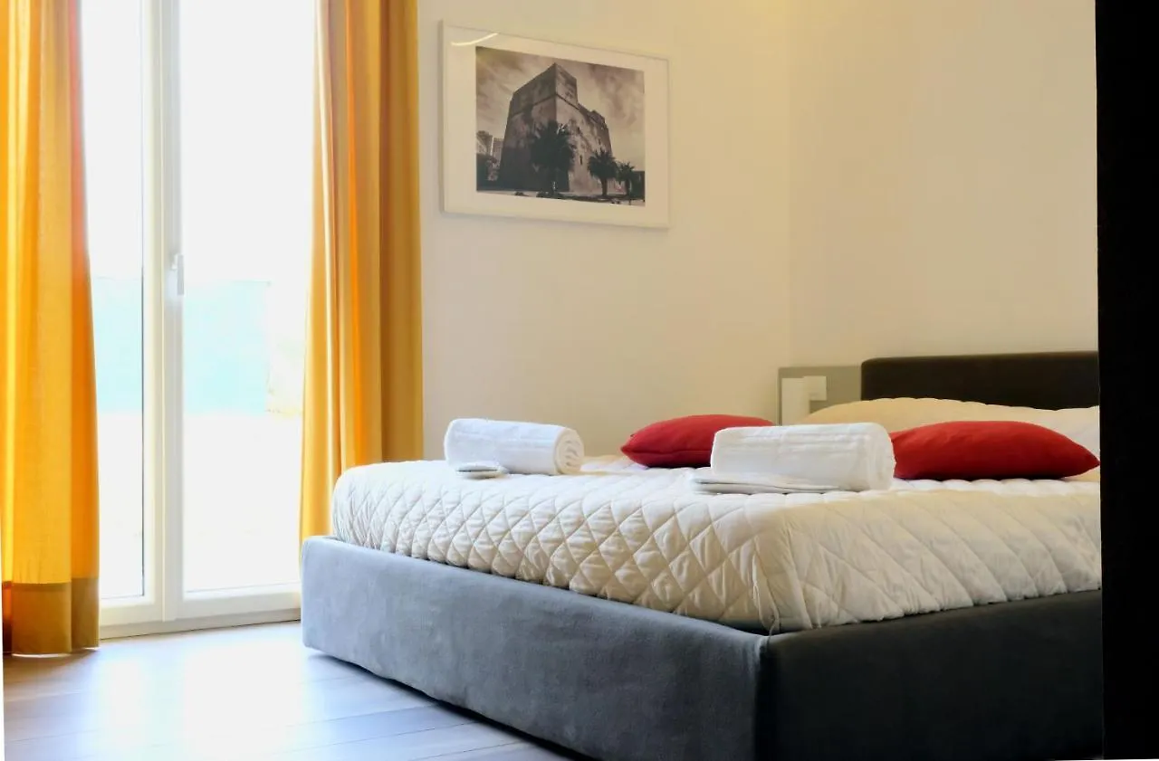 Locanda Degli Scrittori Agrigento 2*,